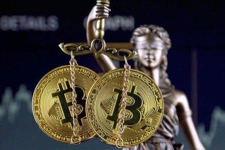 比特币最新行情今天，中国不是禁止了比特币吗为什么还有这种软件